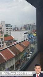 Centra Studios (D14), Apartment #160856022